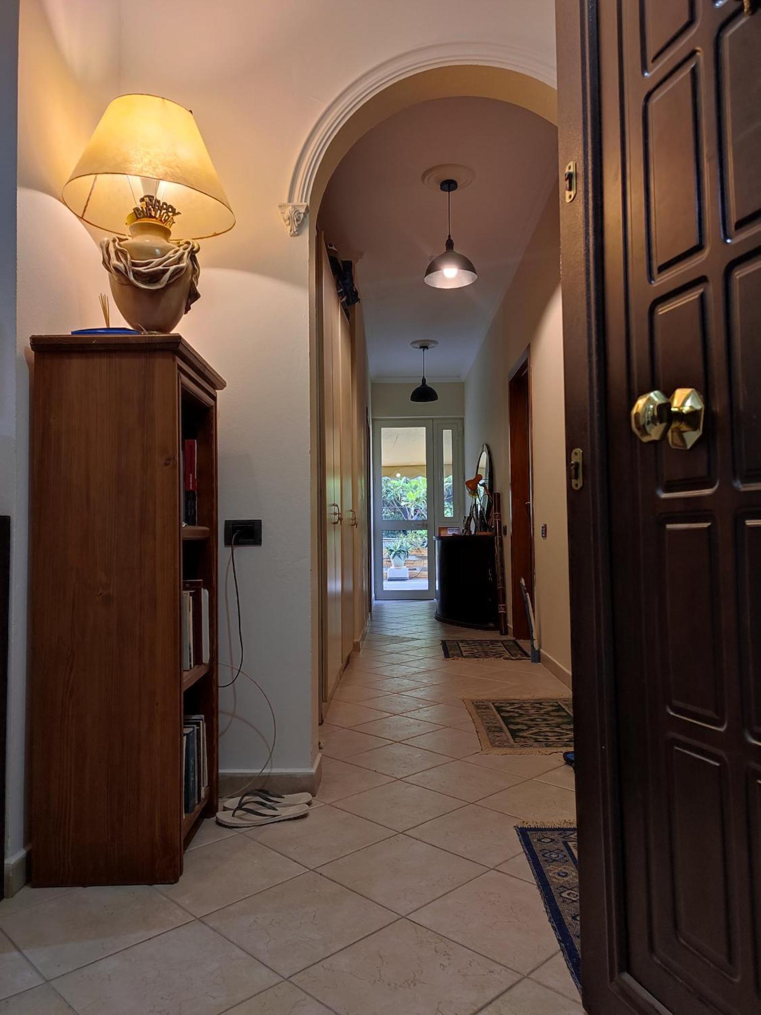 טיראנה Hostel Nena Semi מראה חיצוני תמונה
